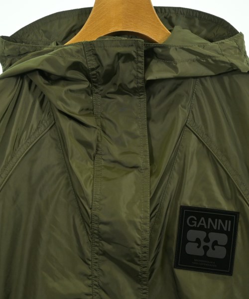 Ganni（ガニー）その他 カーキ サイズ:L/XL レディース/2200720996012