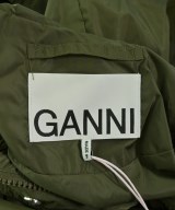 Ganni（ガニー）その他 カーキ サイズ:L/XL レディース/2200720996012