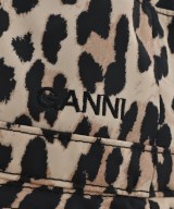 Ganni（ガニー）ハット ベージュ サイズ:XS/S レディース/2200721171104