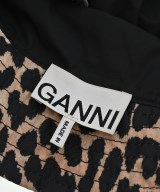 Ganni（ガニー）ハット ベージュ サイズ:XS/S レディース/2200721171104