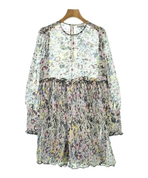 Ganni(ガニー)のワンピース サイズ:34(XS位) 11,800円