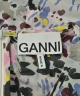 Ganni（ガニー）ワンピース 白 サイズ:34(XS位) レディース/2200716046288