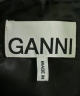 Ganni（ガニー）ブラウス 黒 サイズ:36(S位) レディース/2200718181185
