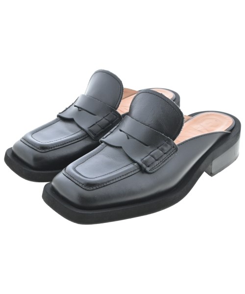Ganni(ガニー)のドレスシューズ/ローファー サイズ:EU38(24.5cm位) 14,300円