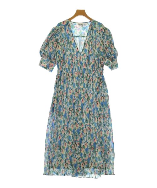 Ganni(ガニー)のワンピース サイズ:40(M位) 15,400円