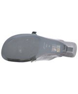 Ganni（ガニー）パンプス 茶 サイズ:EU38(24.5cm位) レディース/2200722820155