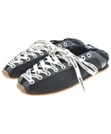 Ganni（ガニー）スニーカー 黒 サイズ:-(22.5cm位) レディース/2200723161141