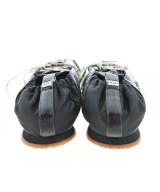 Ganni（ガニー）スニーカー 黒 サイズ:-(22.5cm位) レディース/2200723161141