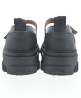Ganni（ガニー）その他 黒 サイズ:EU37(23.5cm位) レディース/2200723503040