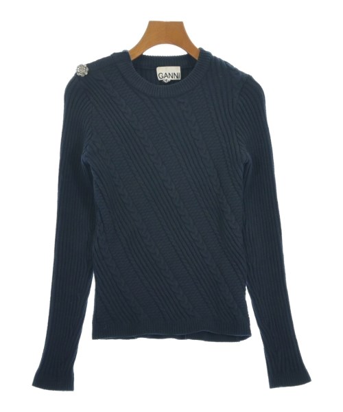 Ganni(ガニー)のニット・セーター サイズ:XS 8,000円