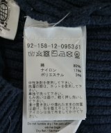 Ganni（ガニー）ニット・セーター 紺 サイズ:XS レディース/2200717603114