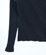 Ganni（ガニー）ニット・セーター 紺 サイズ:XS レディース/2200717603114