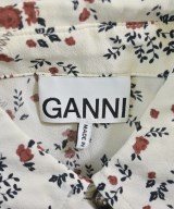 Ganni（ガニー）ブラウス 白 サイズ:36(S位) レディース/2200719029189
