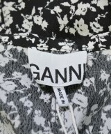 Ganni（ガニー）ロング・マキシ丈スカート 黒 サイズ:36(S位) レディース/2200724406098