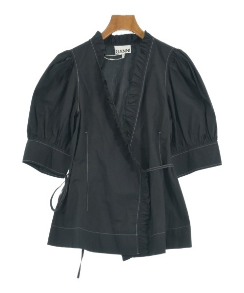 Ganni(ガニー)のブラウス サイズ:38(M位) 11,000円