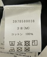Ganni（ガニー）ブラウス 黒 サイズ:38(M位) レディース/2200719840098