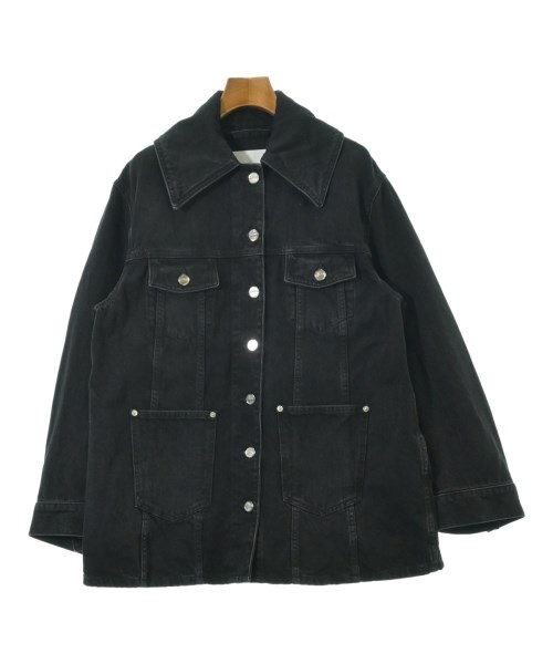 Ganni(ガニー)のデニムジャケット サイズ:XXS/XS 31,600円