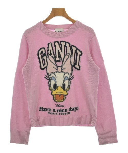 Ganni(ガニー)のニット・セーター サイズ:-(XL位) 22,200円