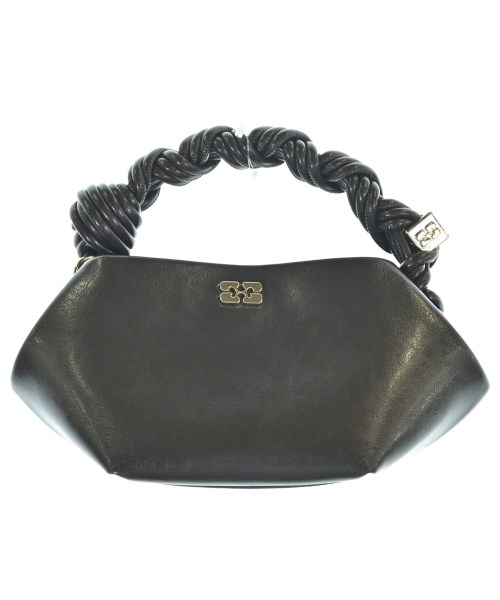 Ganni(ガニー)のハンドバッグ サイズ:- 42,900円