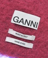 Ganni（ガニー）マフラー 青 サイズ:- レディース/2200728938120