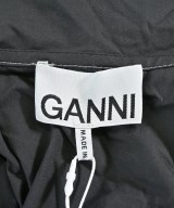 Ganni（ガニー）ワンピース 黒 サイズ:38(M位) レディース/2200682283175