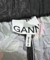 Ganni（ガニー）ロング・マキシ丈スカート 黒 サイズ:34(XS位) レディース/2200682287197