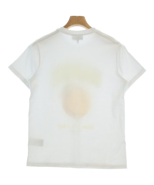 Ganni（ガニー）Tシャツ・カットソー 白 サイズ:XS メンズ/2200682463058