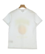 Ganni（ガニー）Tシャツ・カットソー 白 サイズ:XS メンズ/2200682463058
