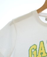 Ganni（ガニー）Tシャツ・カットソー 白 サイズ:XS メンズ/2200682463058