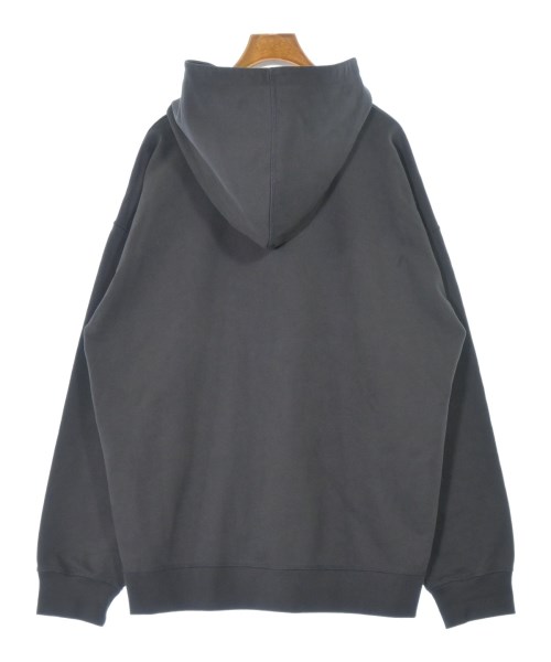 Ganni（ガニー）パーカー グレー サイズ:L/XL レディース/2200680287038