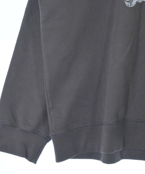 Ganni（ガニー）パーカー グレー サイズ:L/XL レディース/2200680287038