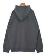 Ganni（ガニー）パーカー グレー サイズ:L/XL レディース/2200680287038