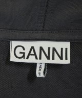 Ganni（ガニー）パーカー グレー サイズ:L/XL レディース/2200680287038