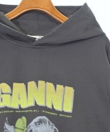 Ganni（ガニー）パーカー グレー サイズ:L/XL レディース/2200680287038