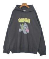 Ganni パーカー