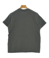 Ganni（ガニー）Tシャツ・カットソー グレー サイズ:S レディース/2200679392095