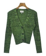 Ganni カーディガン