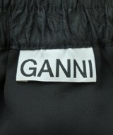 Ganni（ガニー）ロング・マキシ丈スカート 黒 サイズ:34(XS位) レディース/2200684197029