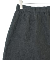 Ganni（ガニー）ロング・マキシ丈スカート 黒 サイズ:34(XS位) レディース/2200684197029