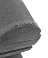 Ganni（ガニー）サンダル 黒 サイズ:EU38(24.5cm位) レディース/2200684348063