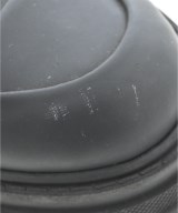 Ganni（ガニー）サンダル 黒 サイズ:EU38(24.5cm位) レディース/2200684348063