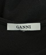 Ganni（ガニー）ブラウス 黒 サイズ:36(S位) レディース/2200679787068