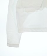 Ganni（ガニー）ブラウス 白 サイズ:38(M位) レディース/2200685263068