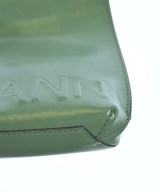 Ganni（ガニー）ショルダーバッグ 緑 サイズ:- レディース/2200681574106