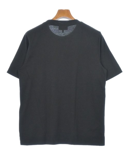 Ganni（ガニー）Tシャツ・カットソー 黒 サイズ:M メンズ/2200686580058