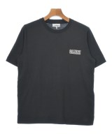 Ganni（ガニー）Tシャツ・カットソー 黒 サイズ:M メンズ/2200686580058