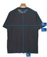 Ganni（ガニー）Tシャツ・カットソー 黒 サイズ:M メンズ/2200686580058