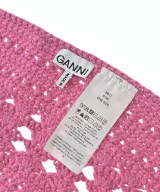 Ganni（ガニー）小物類（その他） ピンク サイズ:ONE レディース/2200687069101