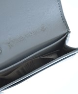 Ganni（ガニー）カードケース 青 サイズ:- レディース/2200687069156