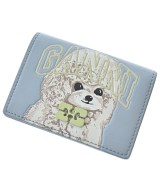 Ganni カードケース